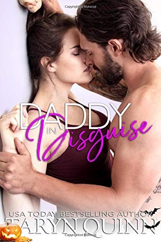 Cover of Daddy in Disguise