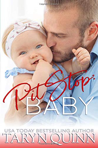 Cover of Pit Stop