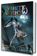 Cover of White Widow, Vol. 1