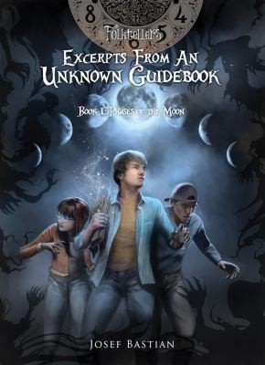 Cover of Phases of the Moon