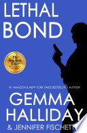 Cover of Lethal Bond