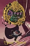Cover of The Great Faerie Strike