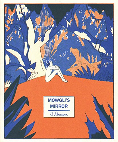 Cover of Mowgli's Mirror