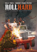 Cover of Roll Hard