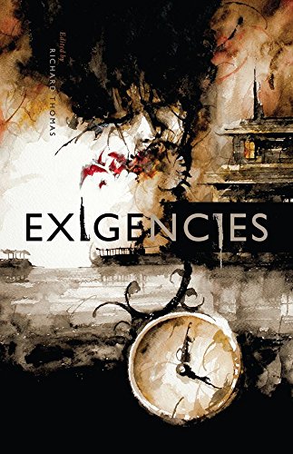 Cover of Exigencies