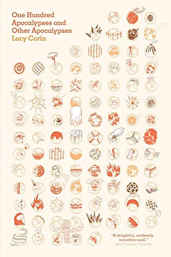 Cover of One Hundred Apocalypses and Other Apocalypses