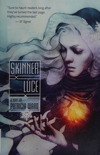 Cover of Skinner Luce
