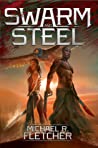 Cover of Swarm and steel