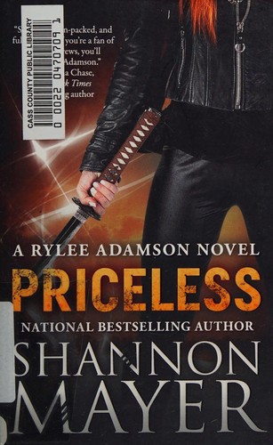 Cover of Priceless