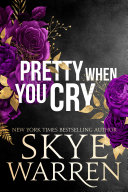 Cover of Pretty When You Cry