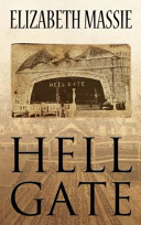 Cover of Hell Gate