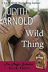 Cover of Wild Thing