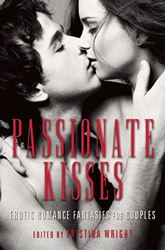 Cover of Passionate Kisses
