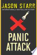 Cover of Panic Attack