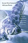 Cover of Seven New Generation African Poets: A Chapbook boxed set