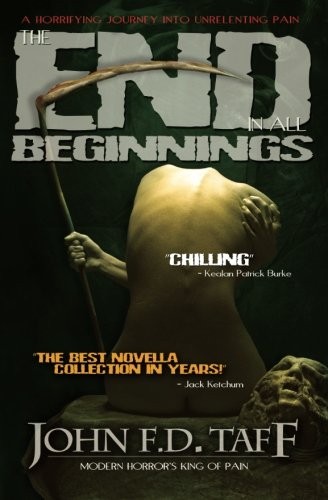 Cover of The End in All Beginnings