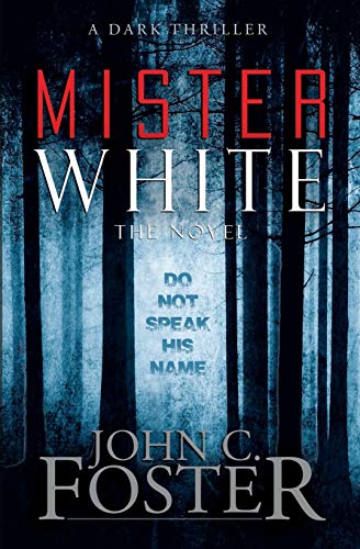 Cover of Mister White