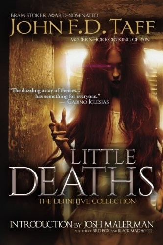 Cover of Little Deaths
