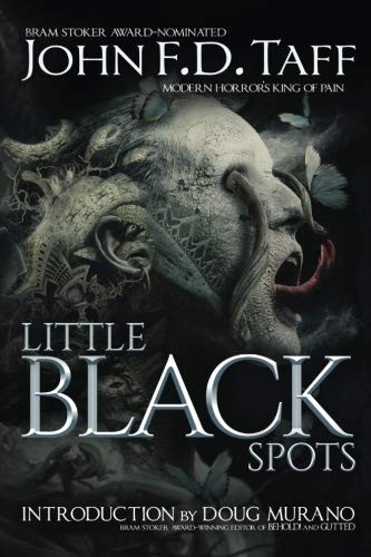 Cover of Little Black Spots