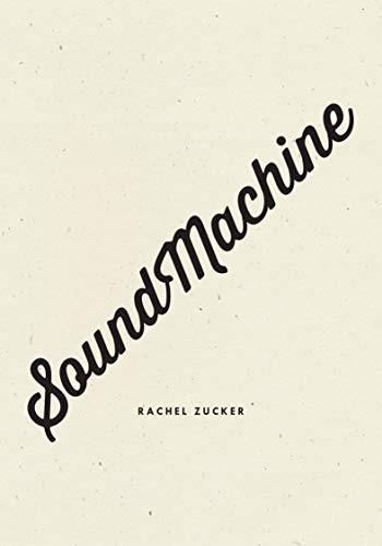 Cover of Soundmachine