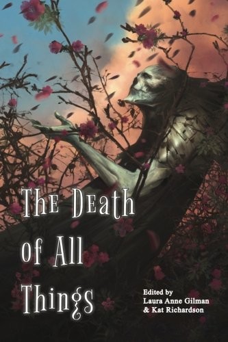 Cover of The Death of All Things