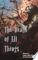 Cover of The Death of All Things