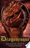Cover of Dragonesque