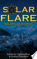 Cover of Solar Flare