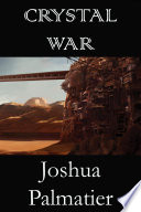 Cover of Crystal War