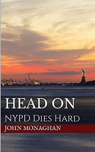 Cover of Head On