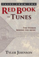 Cover of Tales from the Red Book of Tunes