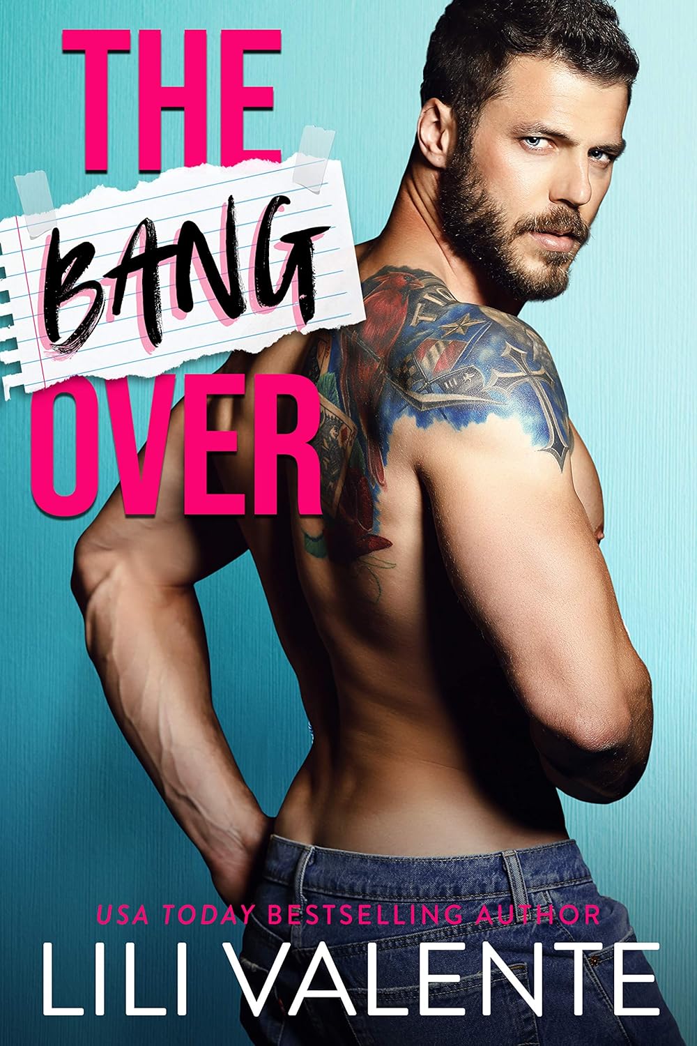 Cover of The Bangover