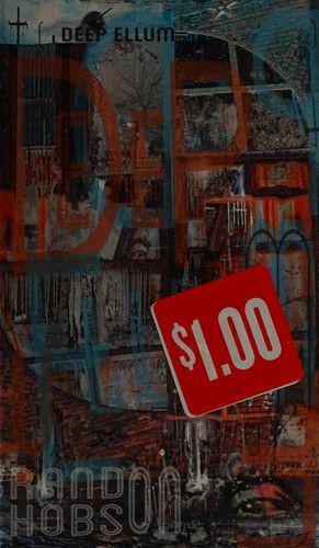 Cover of Deep ellum
