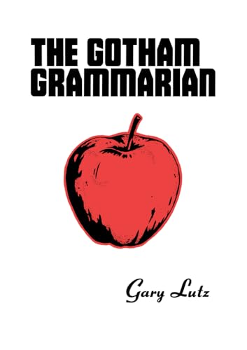 Cover of The Gotham Grammarian