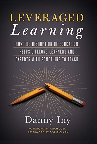 Cover of Leveraged Learning