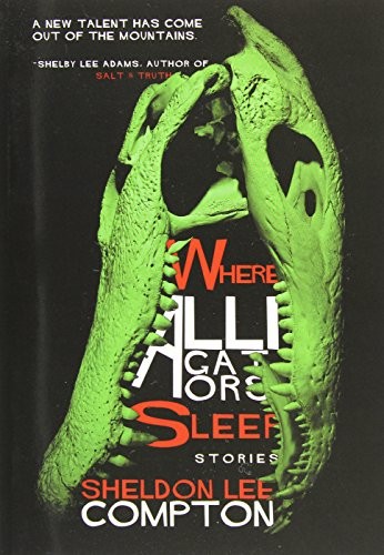 Cover of Where Alligators Sleep
