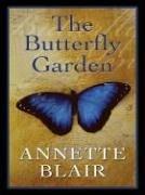 Cover of The Butterfly Garden