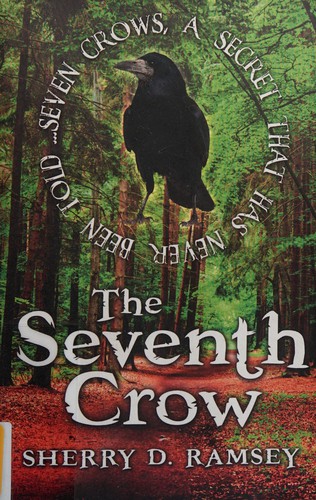 Cover of The seventh crow