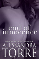 Cover of End of the Innocence