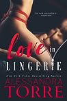 Cover of Love in Lingerie