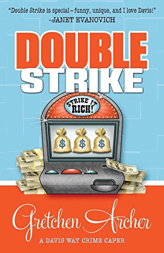 Cover of Double Strike