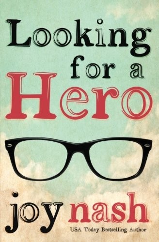 Cover of Looking for a Hero