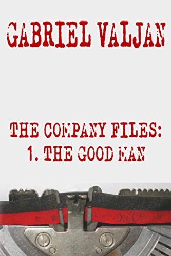 Cover of The Company Files