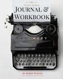 Cover of Fiction Writing Journal and Workbook