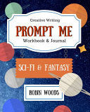 Cover of Prompt Me