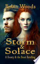 Cover of Storm and Solace