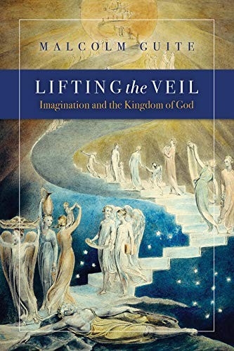 Cover of Lifting the Veil