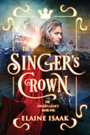 Cover of The Singer's Crown