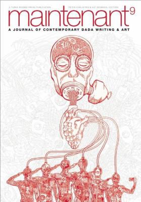 Cover of Maintenant 9