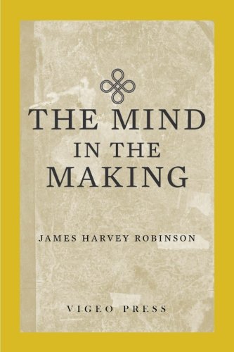 Cover of The Mind in the Making
